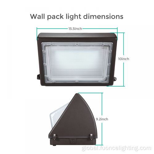 Led Wall Pack Light LED Wall Pack Lights 40W-120W Factory